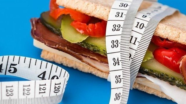 Как похудеть на 10 килограммов за 13 дней