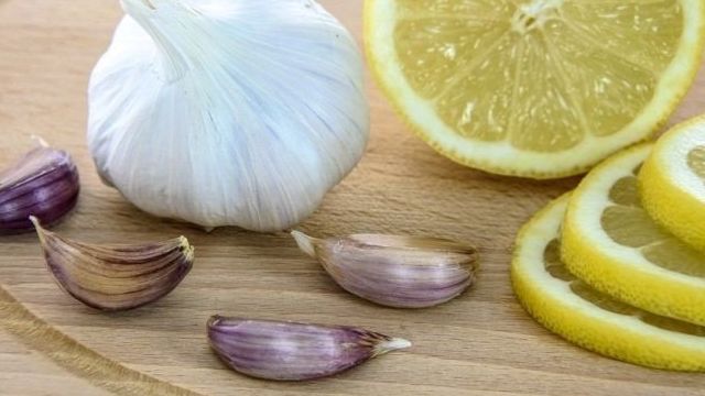Чеснок и лимон: польза и вред, рецепты и советы по применению